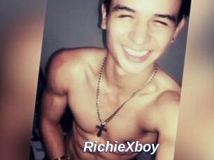 RichieXboy