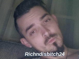 Richndisbitch24