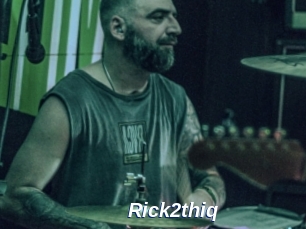 Rick2thiq