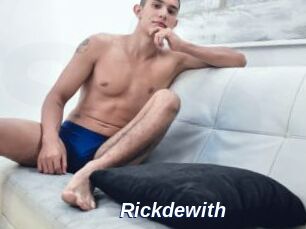 Rickdewith