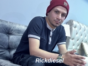 Rickdiesel