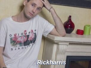 Rickharris