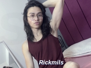 Rickmils