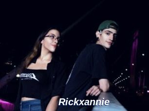 Rickxannie