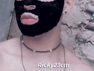 Ricky23cm