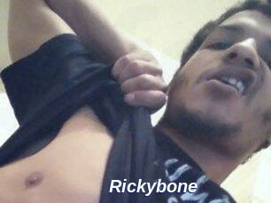 Rickybone