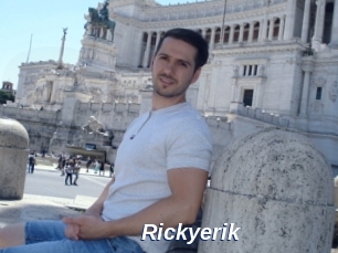 Rickyerik