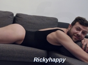 Rickyhappy