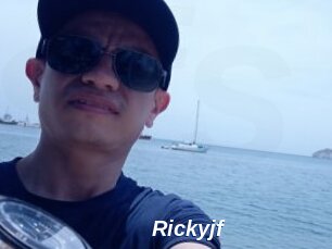 Rickyjf