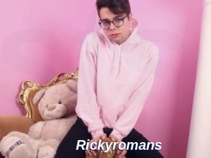 Rickyromans