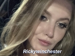 Rickywinchester