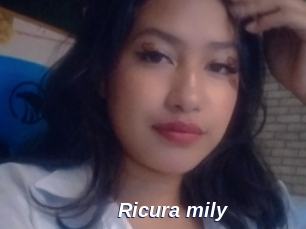 Ricura_mily