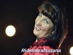 Ridemerafsuzana