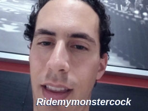 Ridemymonstercock