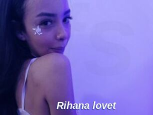 Rihana_lovet