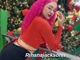 Rihanajacksonn