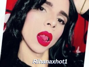 Rihanaxhot1