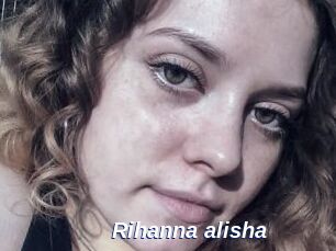 Rihanna_alisha