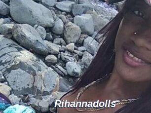 Rihannadolls