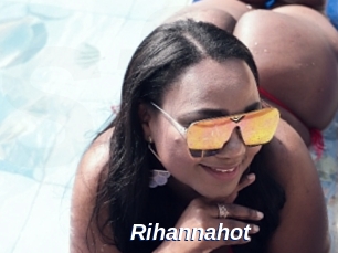 Rihannahot