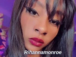 Rihannamonroe