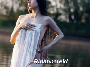 Rihannareid