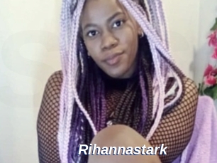 Rihannastark