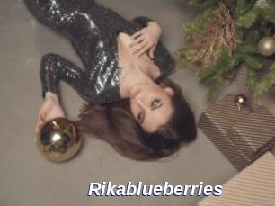 Rikablueberries