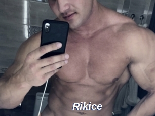 Rikice