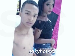 Rikyhotxxx