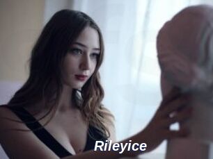 Rileyice