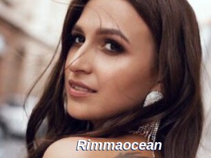 Rimmaocean