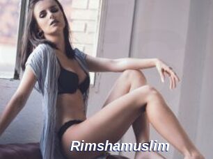 Rimshamuslim