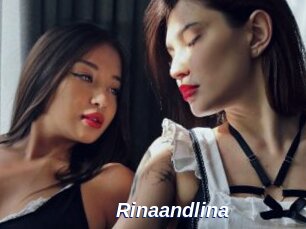 Rinaandlina