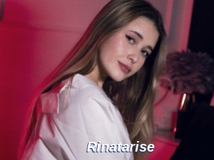 Rinatarise