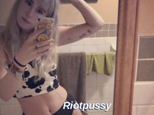 Riotpussy