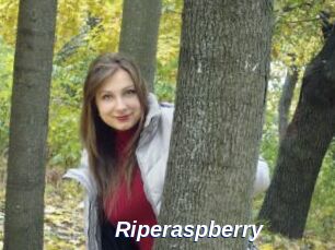 Riperaspberry