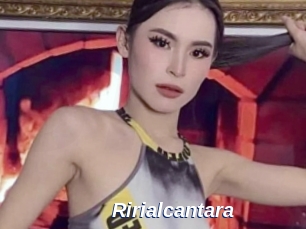 Ririalcantara