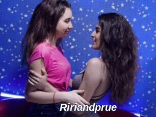 Ririandprue