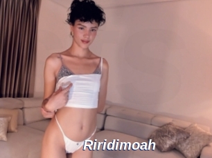 Riridimoah