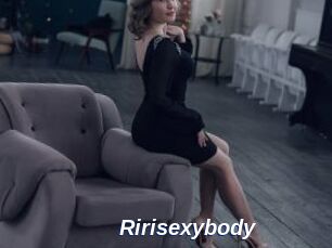 Ririsexybody