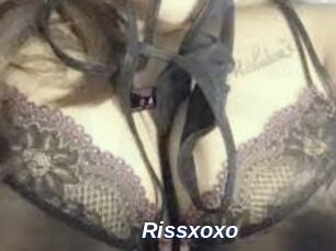 Rissxoxo