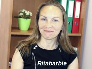 Ritabarbie