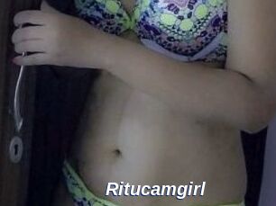 Ritucamgirl