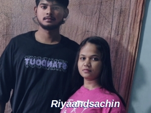 Riyaandsachin