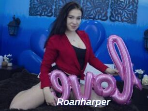 Roanharper