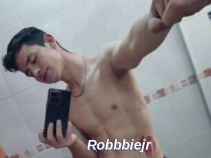 Robbbiejr