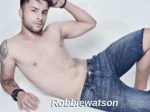 Robbiewatson