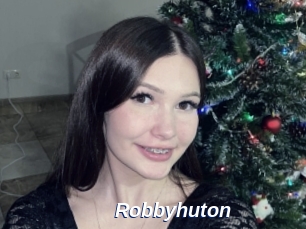 Robbyhuton