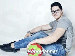 Robbytanner